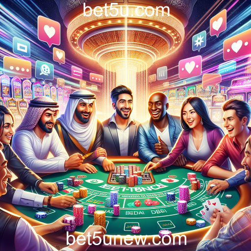 A Importância da Comunidade de Jogadores no Mundo dos Games