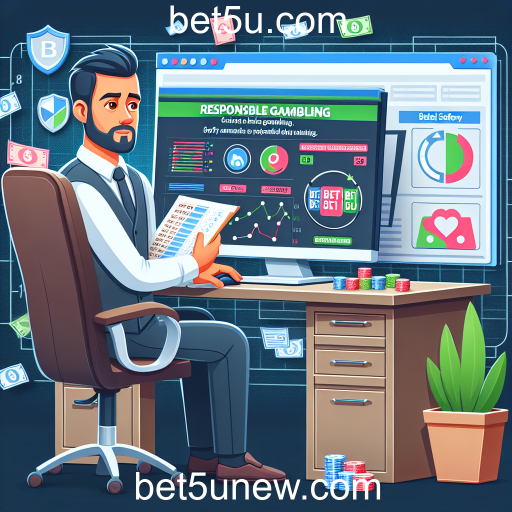 A Importância do Jogo Responsável no Bet5u.com
